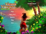 Virtual Villagers: A New Home