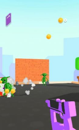 射钉枪大师手游