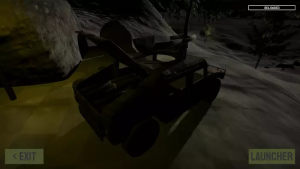 反坦克导弹发射器操作员手游