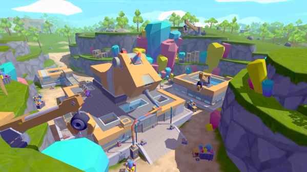 香肠派对12.76手游