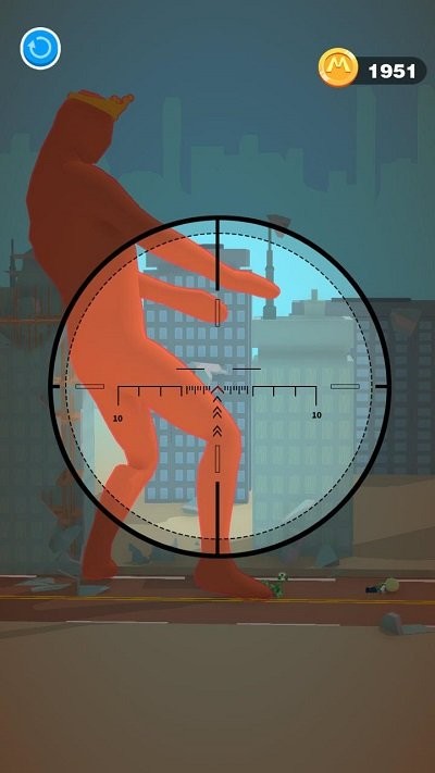 通缉巨人安卓下载