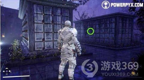 《哥谭骑士》全鸱科历史学书页位置 书页在哪