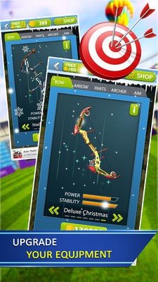 射箭大师冠军赛手游