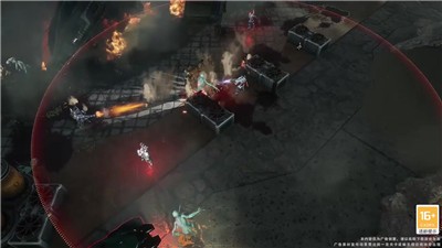 绝境生还者手游