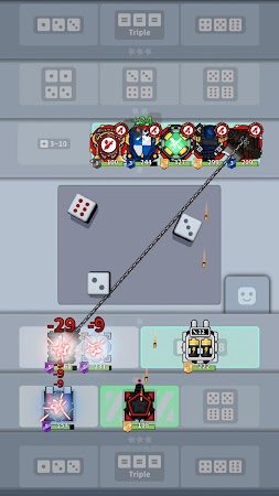 GOD5游戏手游