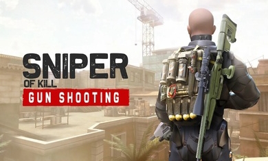 狙击神枪手手游