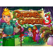 Gnomes Garden 3