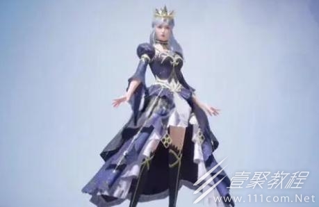 和平精英2022星夜魔法师活动概率一览