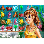 Tropical Fish Shop: Annabel's Ad