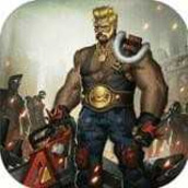 绝地生存末日危机手游