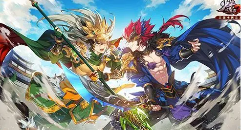 《少年三国志2》战法不错的品质分析