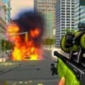 枪战行动狙击手游