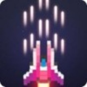 复古像素飞机射击手游