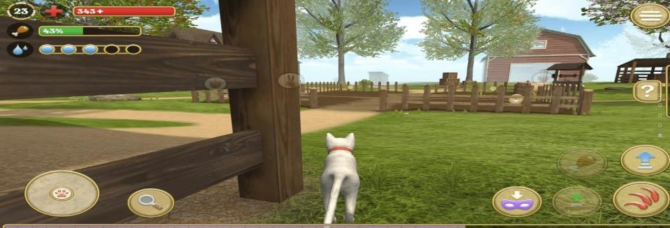 可爱小猫模拟器正式版