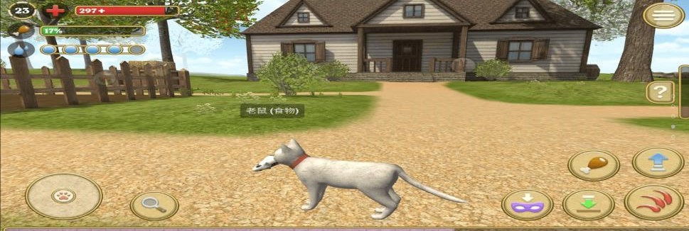 可爱小猫模拟器正式版