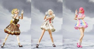 和平精英无遮去衣版手游