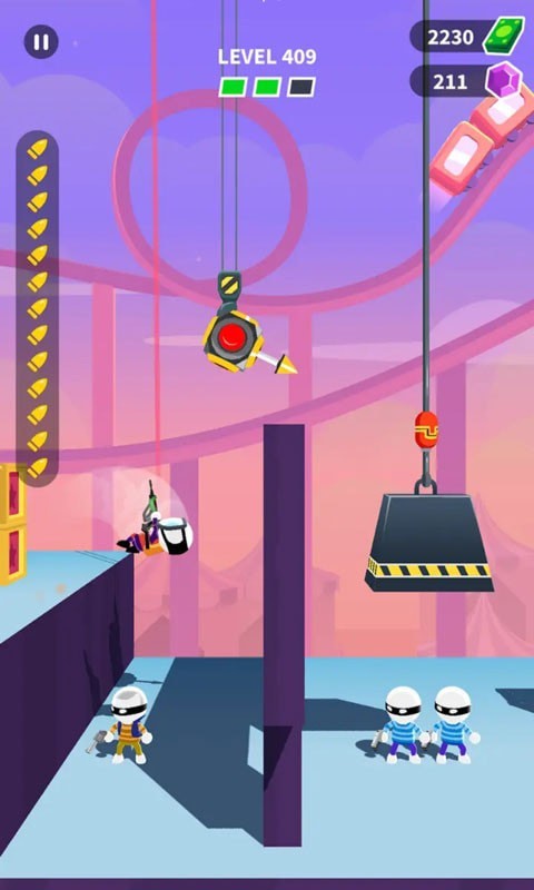 王者神枪手手游