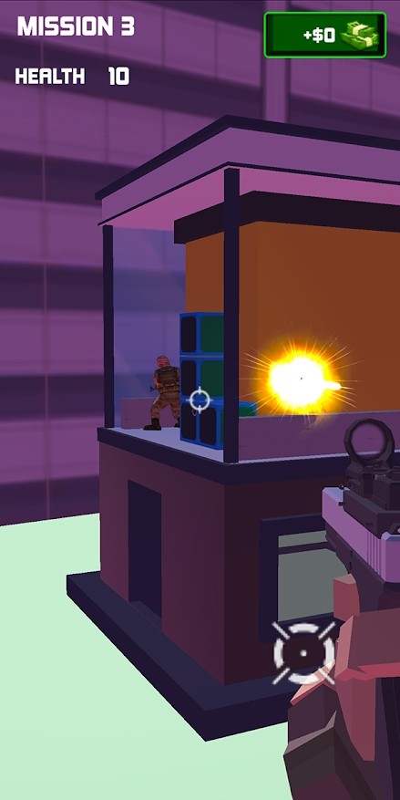 直升机Z逃生手游