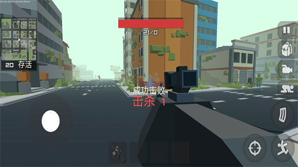 香肠吃鸡战队安装包