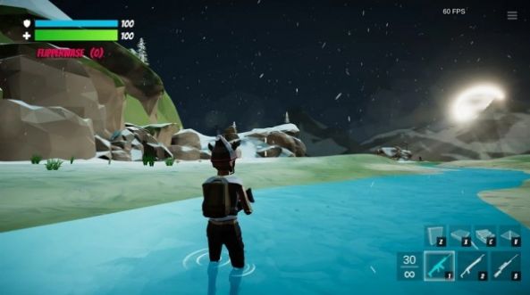 建立战斗模拟器手游