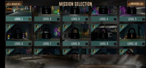 士兵生存战场手游