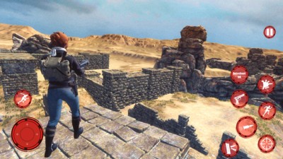 使命精英杀手手游