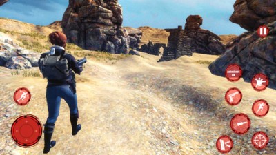 使命精英杀手手游