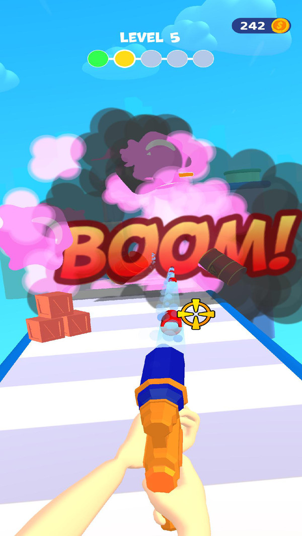 打怪我最帅手游