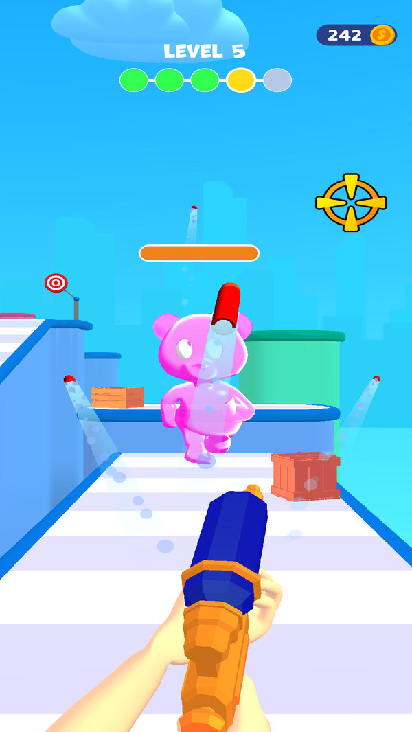 打怪我最帅手游