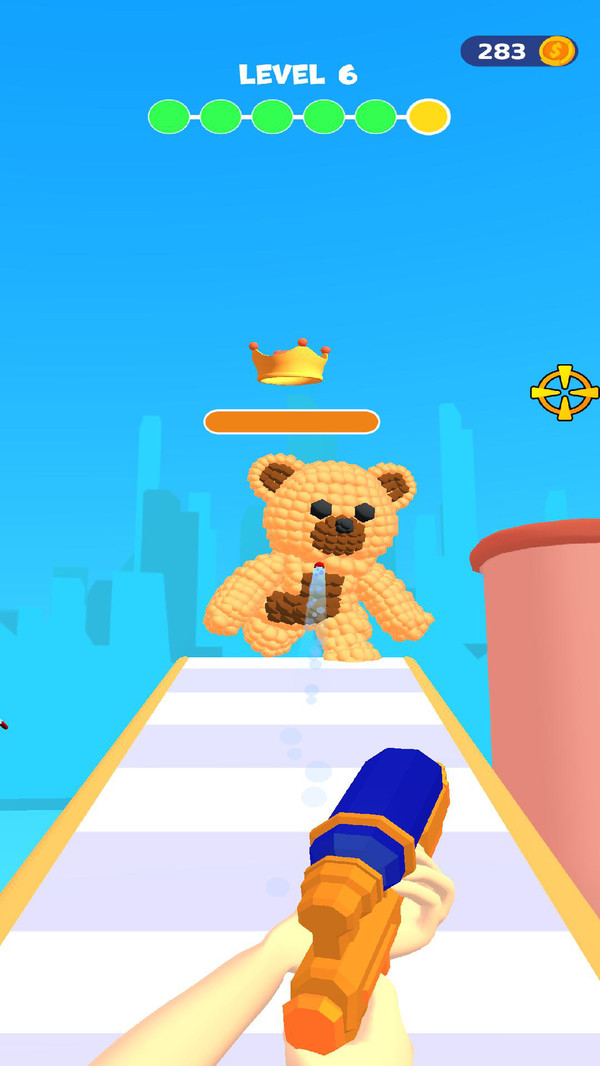 打怪我最帅手游