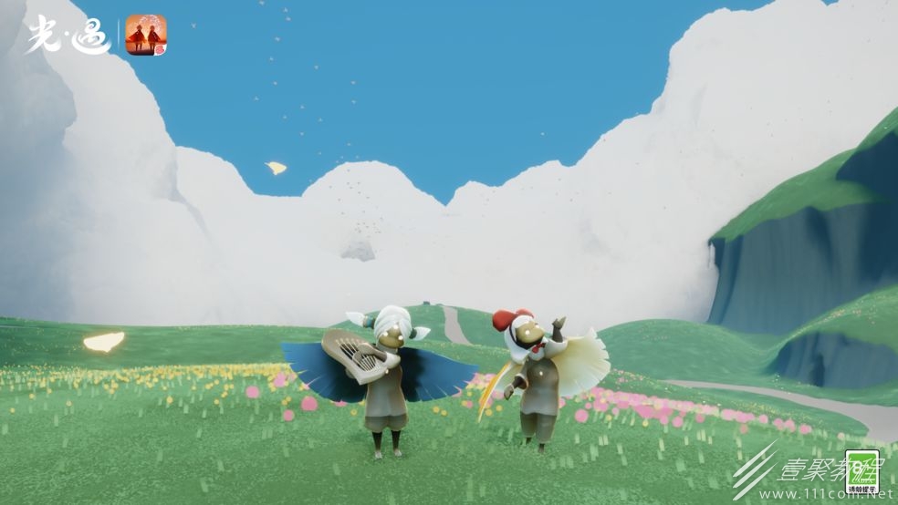 光遇害羞动作如何获得