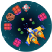 像素宇宙飞船手游