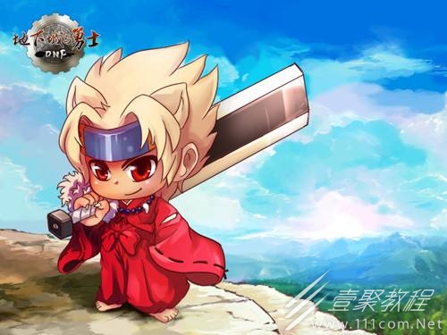 DNF10.27女弹药技能重做一览2022