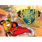 Knight Solitaire 3