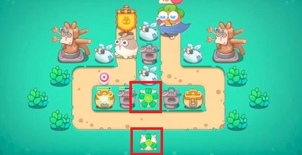 保卫萝卜4图片1