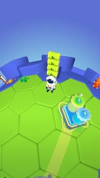 行星殖民PlanetColonization