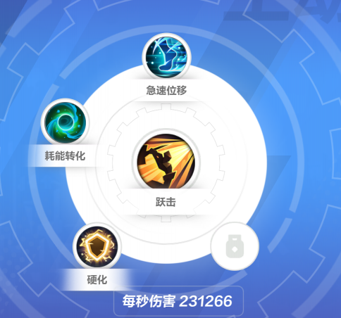 《火炬之光无限》狂人爆裂旋风斩BD策略