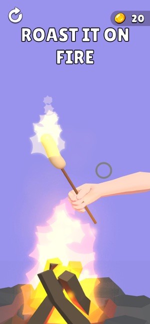 手臂模拟器免费版