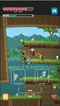 肉鸽深渊塔免费正版