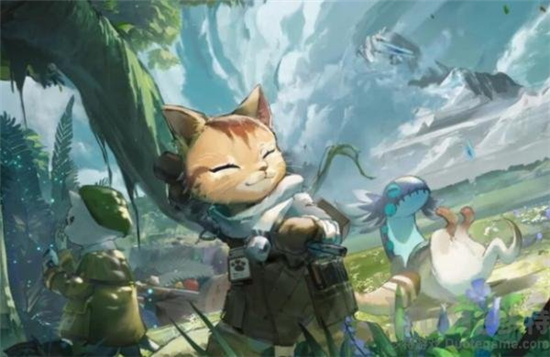 《明日方舟》怪物猎人联动时间一览