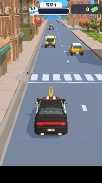 交通警察3d模拟器手游