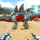 恐龙狙击捕杀手机版