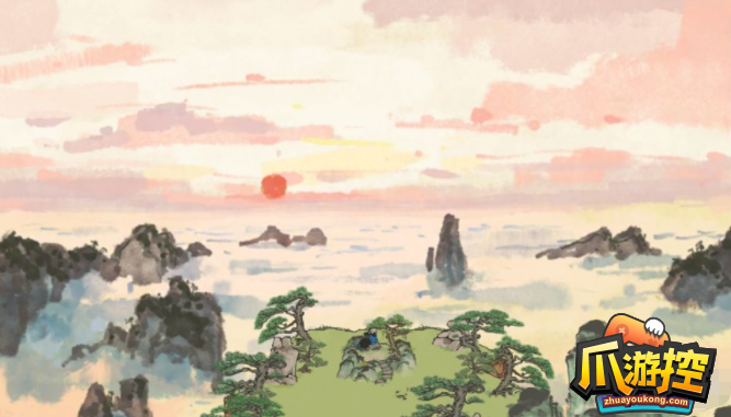 江南百景图飞来石任务怎么做