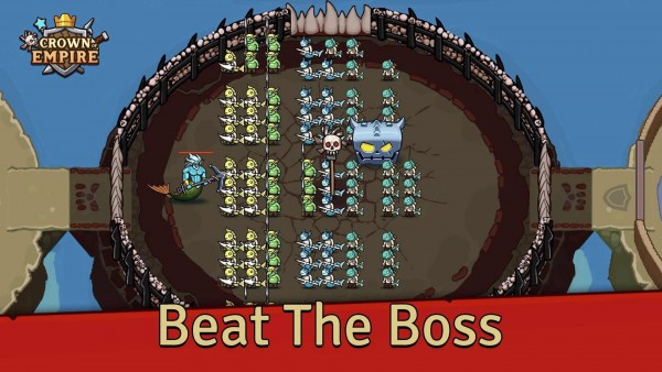 帝国王冠安卓版