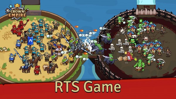 帝国王冠安卓版