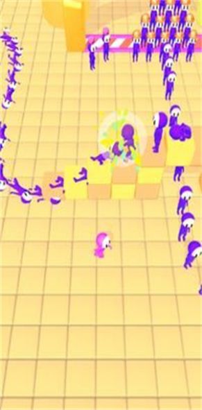 人群多米诺下载最新版