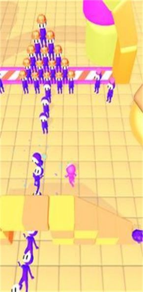人群多米诺下载最新版