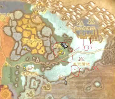 魔兽世界wlk牌子任务线详细攻略 魔兽世界wlk牌子任务线详细攻略