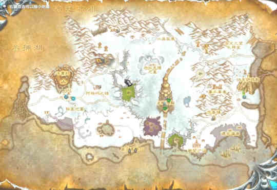 魔兽世界wlk牌子任务线详细攻略 魔兽世界wlk牌子任务线详细攻略