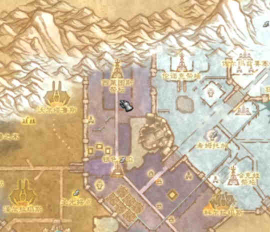魔兽世界wlk牌子任务线详细攻略 魔兽世界wlk牌子任务线详细攻略